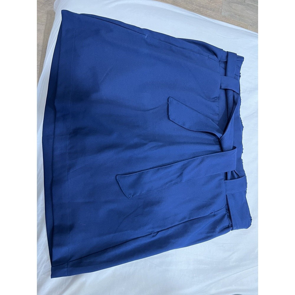 St John’s Bay Skort Size S
